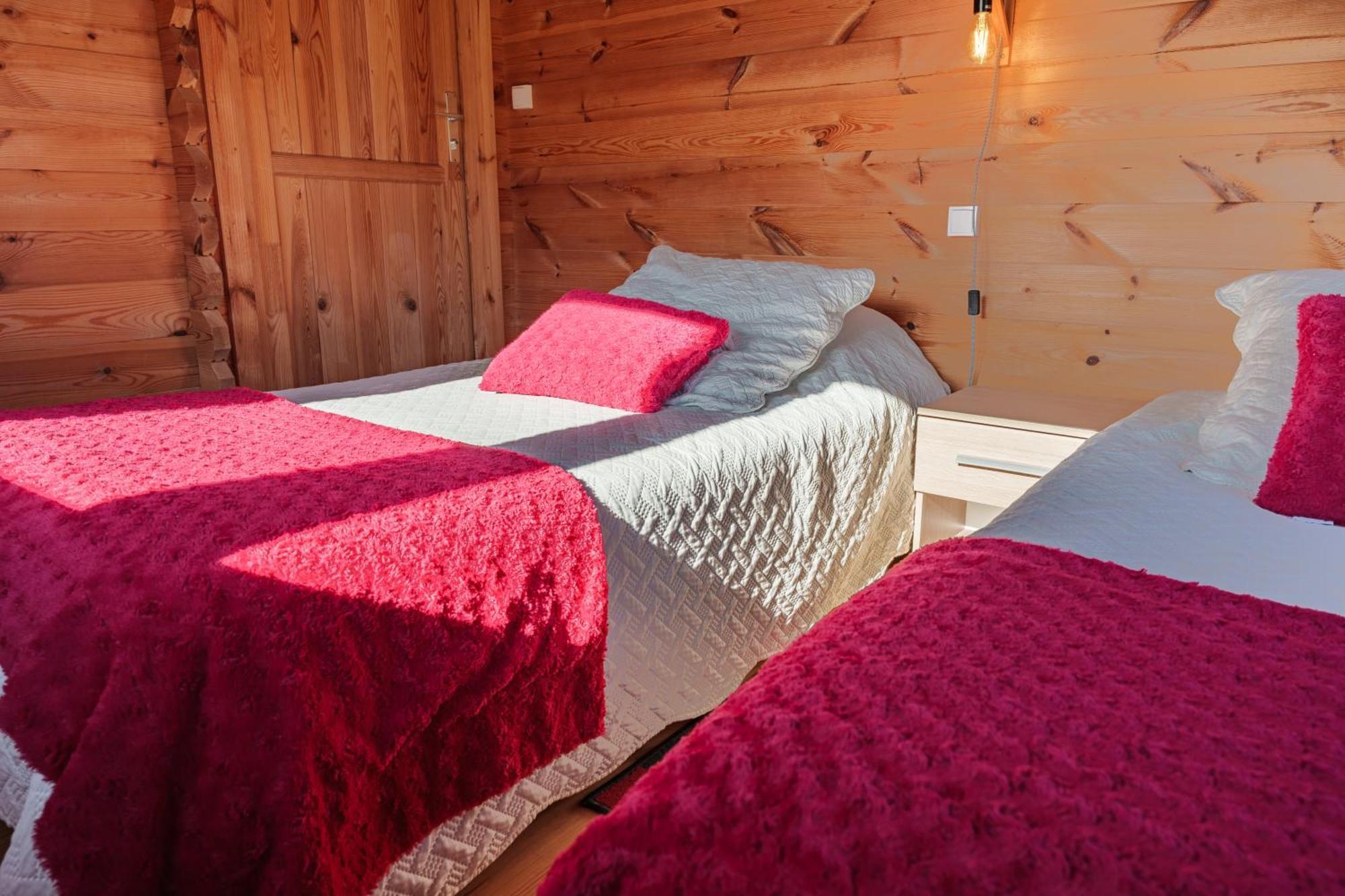 Le Chalet Du Crescent Saint-Germain-des-Champs 外观 照片