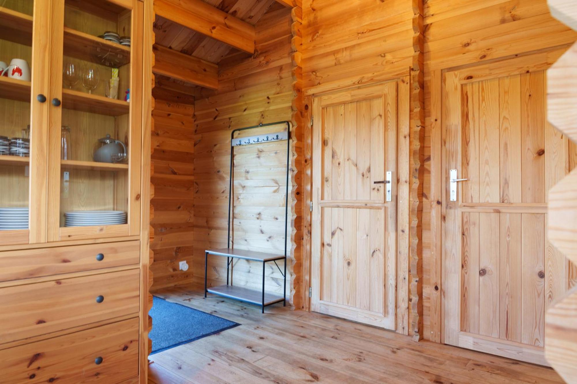 Le Chalet Du Crescent Saint-Germain-des-Champs 外观 照片