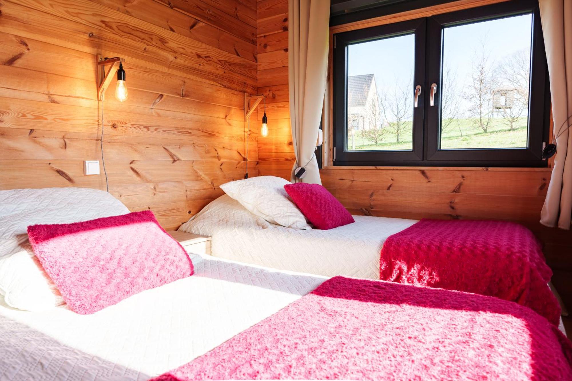 Le Chalet Du Crescent Saint-Germain-des-Champs 外观 照片